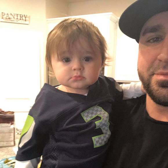 Meet your Posher, Darren - Picture 1 of 1